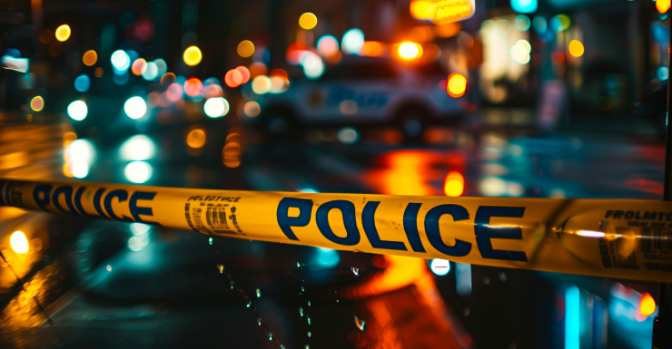 1 ferido após suspeito abrir fogo contra veículo em Fruitland Park; polícia pede informações