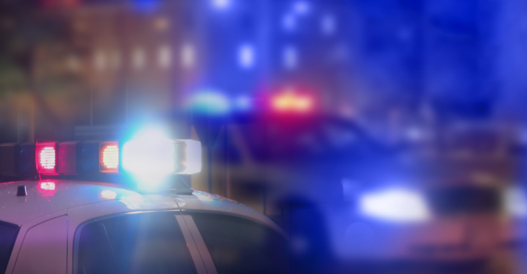 1 hospitalizado após ser esfaqueado no pescoço com garrafa de salsa durante briga HCSO