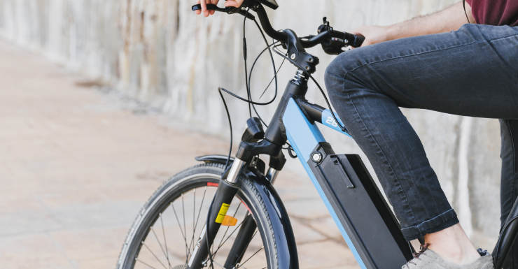 1 morto após acidente com e-bike em Charlotte County
