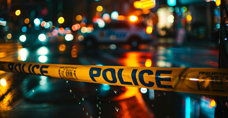 1 morto após tiroteio em bar esportivo de Tampa
