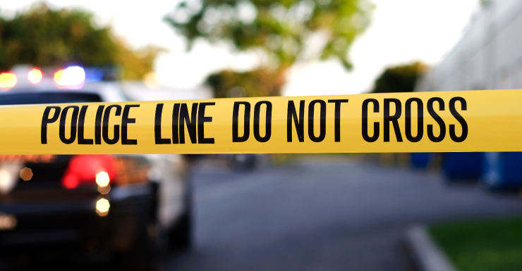 1 morto por aparente disparo autoinfligido em Fort Lauderdale, diz polícia