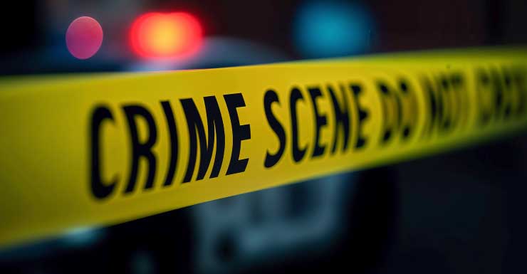3 pessoas, incluindo uma criança, ficam feridas em tiroteio em Fort Lauderdale.
