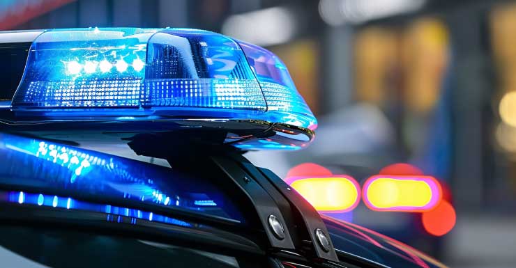 Acidente Fatal com Fuga em Lehigh Acres Deixa Pedestre Morta.