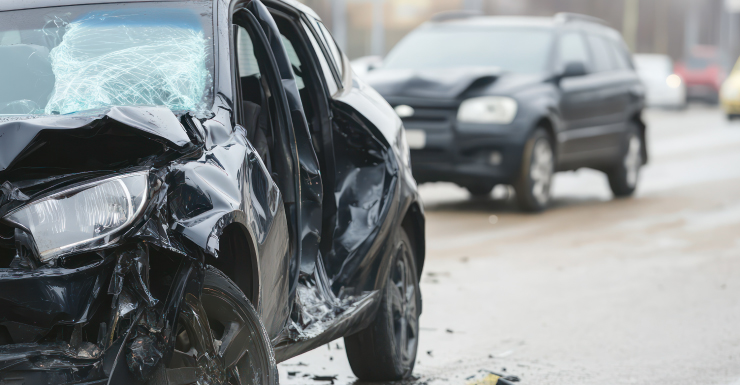 Acidente com duas mortes fecha a State Road 710 em Martin County