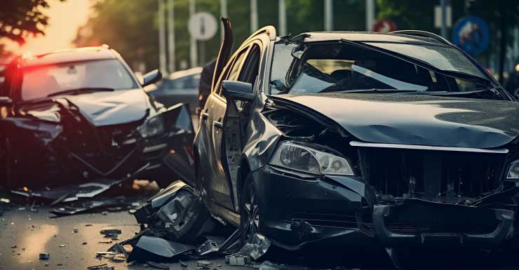 Acidente com feridos na Turnpike norte em Palm Beach Gardens causa atrasos no trânsito