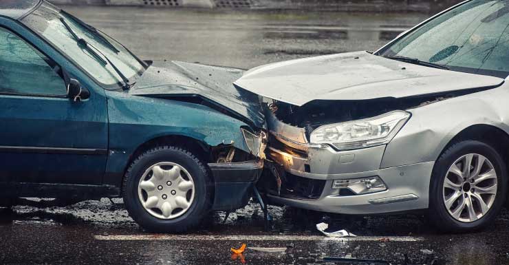 Acidente de trânsito fatal fecha trecho da Hwy 90 em Chipley