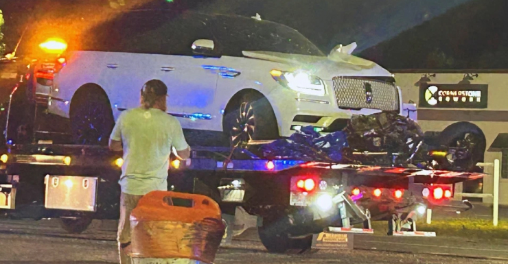 Acidente fatal em Santa Rosa County causa bloqueio na Gulf Breeze Parkway