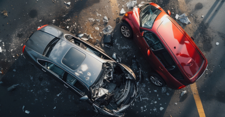 Acidente fatal fecha parte da SR-471 em Sumter County