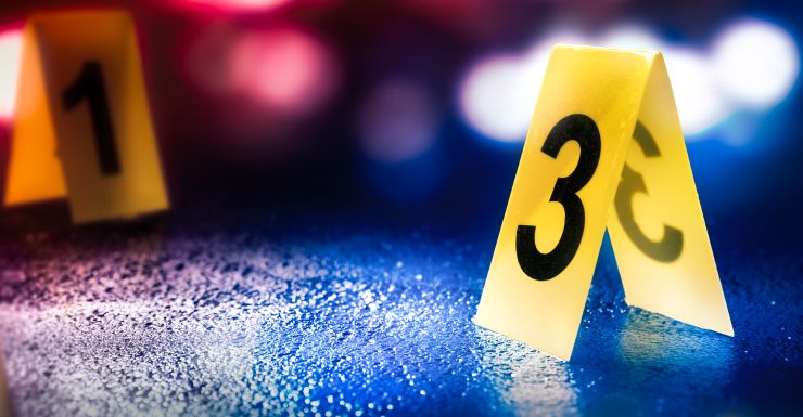 Adolescente de 14 anos acusado de homicídio em tiroteio no Westside se entrega JSO