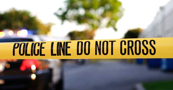 Adolescente de 17 anos é morto em tiroteio no Condado de Orange, dizem policiais