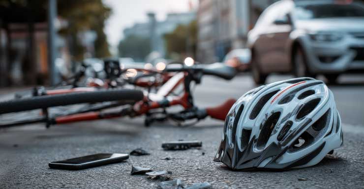 Ciclista morre em acidente na US 41, diz Florida Highway Patrol
