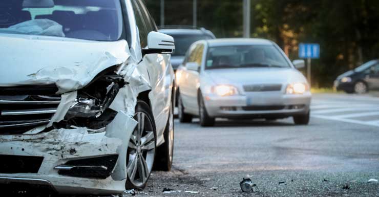 Deputados de Lee County relatam feridos em acidente na Sunshine Boulevard