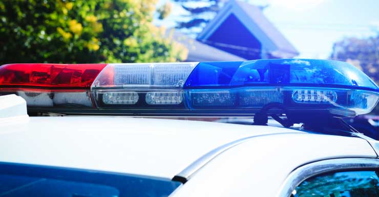 Estudante da Bonita Springs High é agredido perto de ponto de ônibus