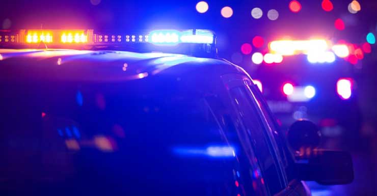 FHP busca ajuda do público para localizar motorista de caminhão em acidente de fuga em Escambia County