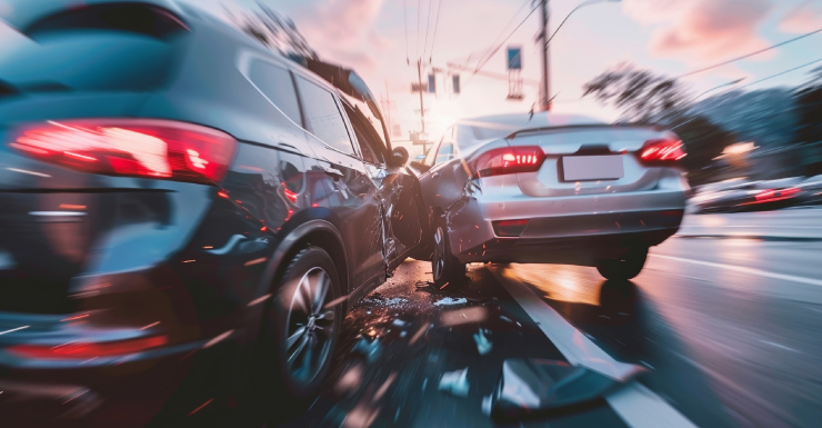 Garota de 6 anos é a única sobrevivente de acidente com três mortes no Condado de Polk