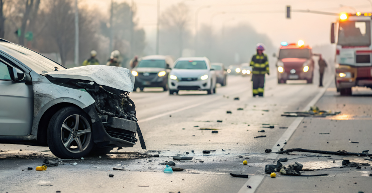 Homem da Flórida morre em acidente na I-10, no Condado de Jackson