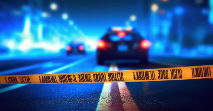 Homem de 35 anos hospitalizado após ser baleado em Overtown.