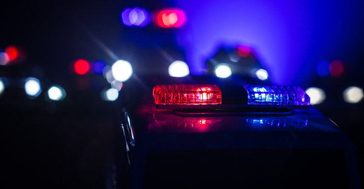 Homem de 76 anos de Ocala morre após acidente com fuga