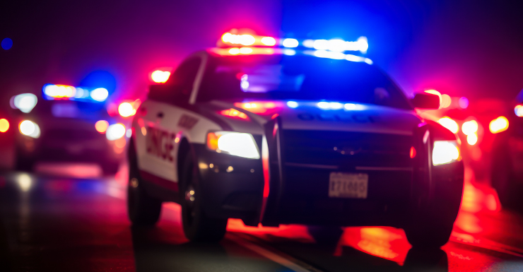 Homem de Belleview que supostamente atacou o pai em casa alega legítima defesa