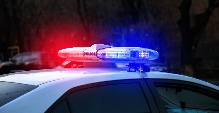 Homem de Bonita Springs é acusado de homicídio em segundo grau após esfaquear mulher mais de 25 vezes