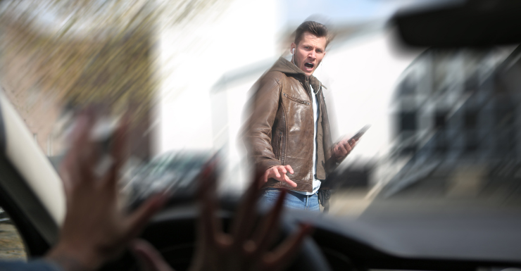 Homem de Lakeland é atropelado e morto enquanto caminhava pela US 98 PCSO