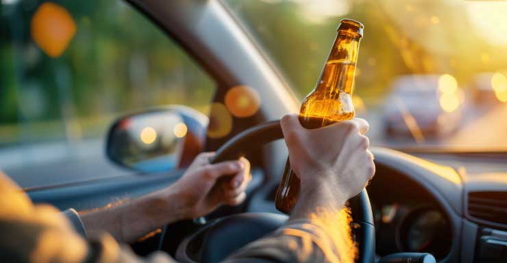 Homem do Texas é acusado de DUI após atingir e matar homem em e-bike em Pinellas Patrulha Rodoviária da Flórida