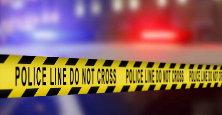 Homem é baleado dentro de carro; polícia de Orlando procura dois suspeitos