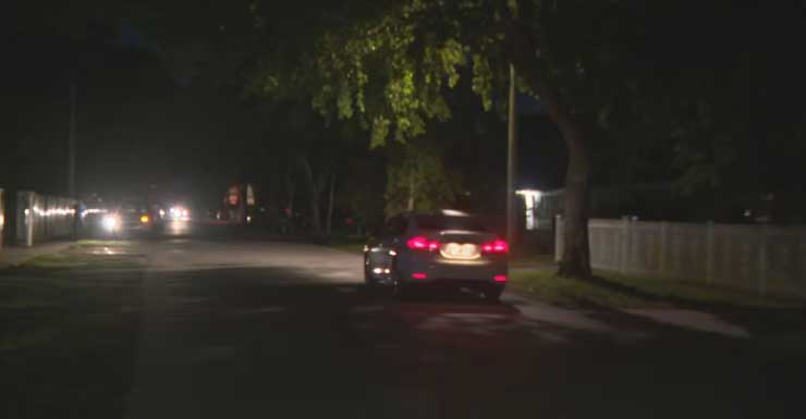 Homem é esfaqueado e roubado de $4.000 enquanto caminhava para casa no noroeste de Miami-Dade