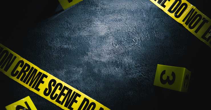 Homem é morto em tiroteio durante a noite no SW de Miami-Dade, diz xerife