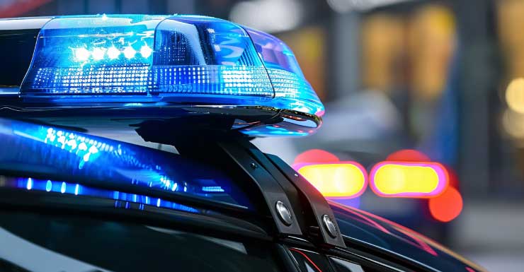Homem é preso após uma pessoa ficar ferida em tiroteio em Port Orange