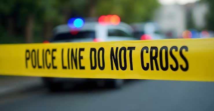 Homem em bicicleta atira em cliente que jantava em restaurante mexicano na Southside, diz JSO