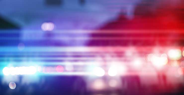 Homem encontrado esfaqueado em Miami é levado ao hospital