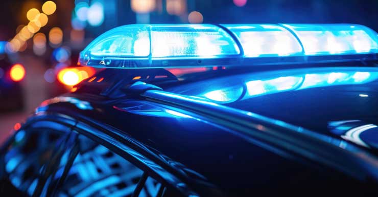 Homem encontrado morto no meio da rua após atropelamento com fuga em Miami-Dade, dizem delegados