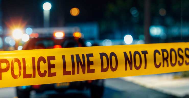Homem fica em estado crítico após tiroteio em posto de gasolina no noroeste de Miami-Dade