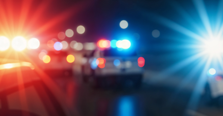 Idosa morre em cuidados paliativos após acidente de carro em Delray Beach em agosto