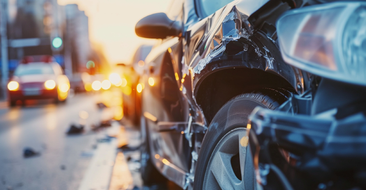 Motorista de caminhonete morre em capotamento em Brevard County após avançar semáforo, dizem policiais