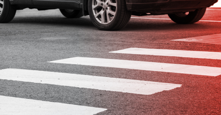 Mulher de Cocoa morre após tropeçar e ser atingida por carro, dizem policiais rodoviários