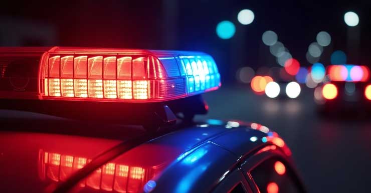 Mulher hospitalizada após discussão em bairro de Hollywood terminar em tiroteio