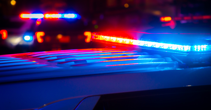 Policial de Tampa é suspenso por chutar suspeito na cabeça; departamento diz que ele usou força ‘excessiva’