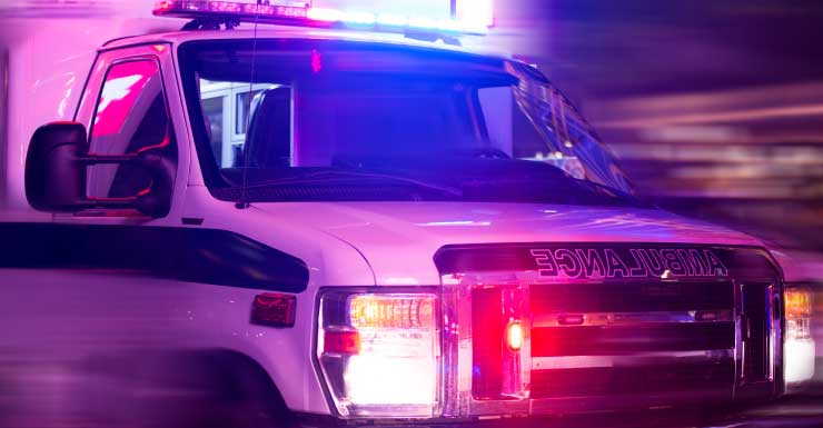 Policial estadual morre após fraturar a perna durante jogo de futebol entre FAMU e FAU