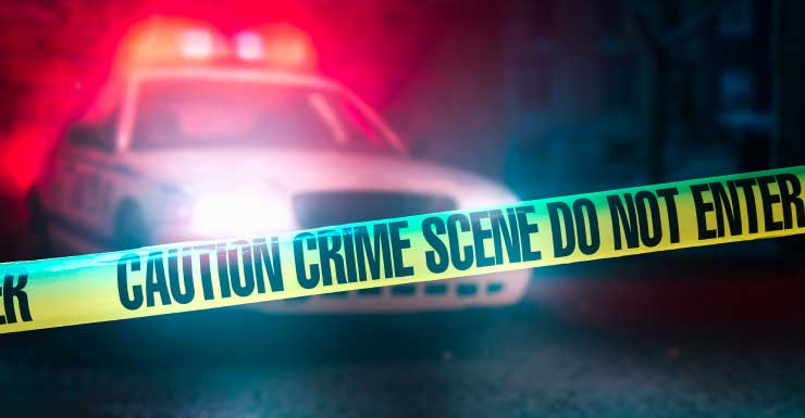 Prisão realizada em tiroteio em Sarasota que deixou 1 morto e 1 ferido
