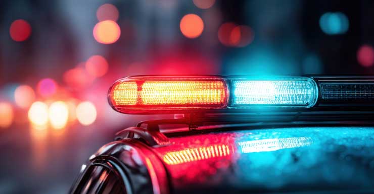 Professora de escola primária em Polk County é acusada de agredir aluno