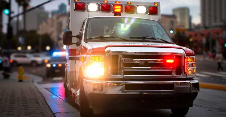 Trabalhador de telhado morre após queda de prédio de 5 andares em Wilton Manors, diz polícia