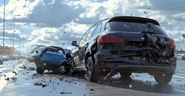 US-27 reabre após acidente fatal em Clermont