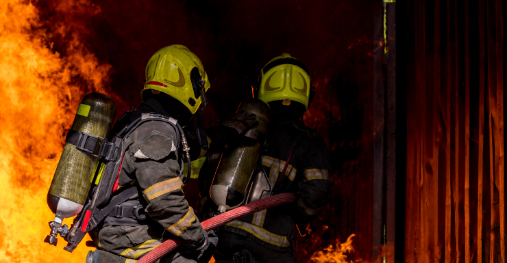 Vítima de incêndio em casa em North Captiva morre um mês após o acidente