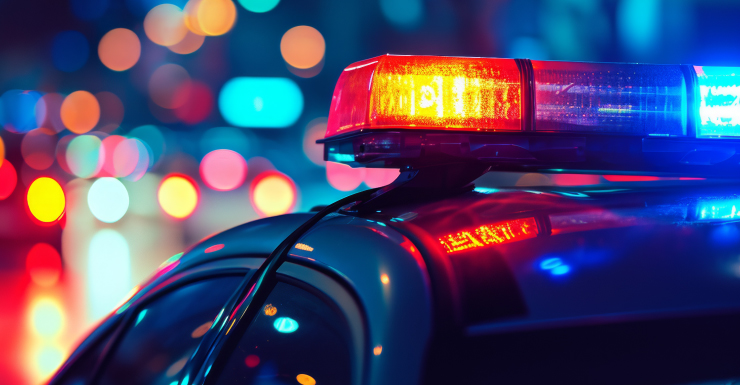 ‘Soco e chute no rosto’ polícia de Orlando investiga incidente próximo à boate Pulse