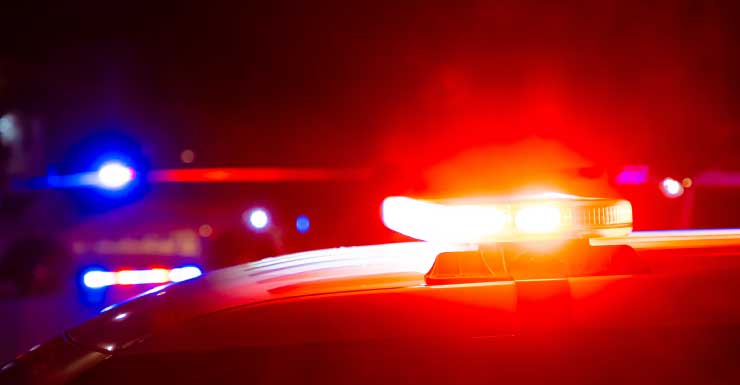 1 ferido após ‘tiroteio’ em bairro de Spring Hill