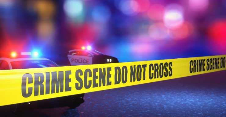 1 hospitalizado após tiroteio próximo a loja de tabaco no noroeste de Miami-Dade