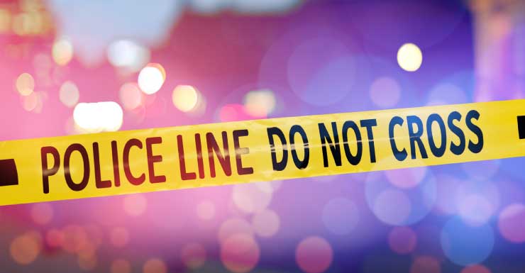 1 morto, 1 ferido em tiroteio em Royal Palm Beach; investigação em andamento