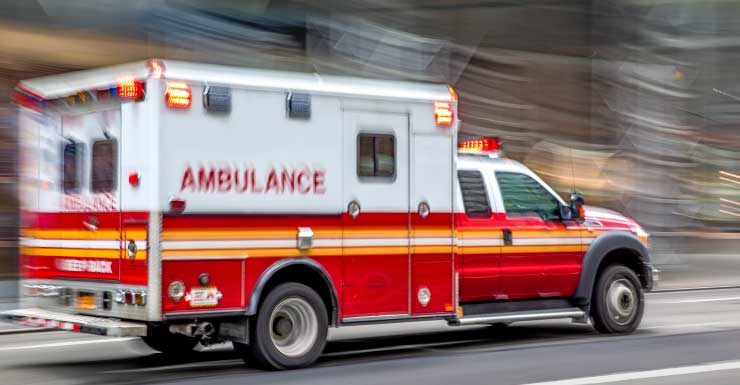 12 alunos são hospitalizados após incidente com spray de pimenta na Blanche Ely High School em Pompano Beach